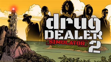 drug dealer simulator guide|Iba pa.